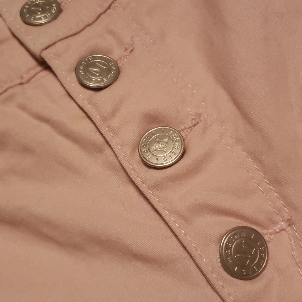 Pink slacks - Picture 5 of 6